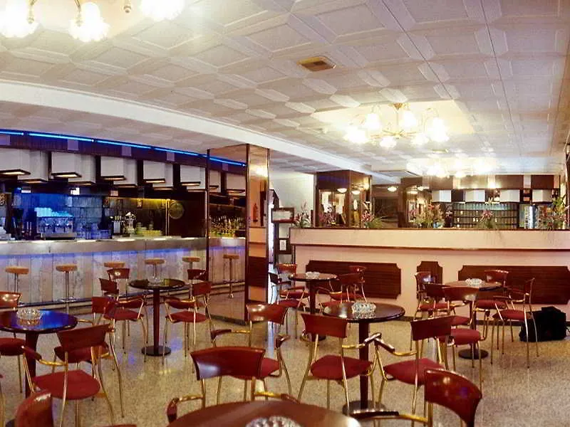 Hotel Marisol Calella Hiszpania
