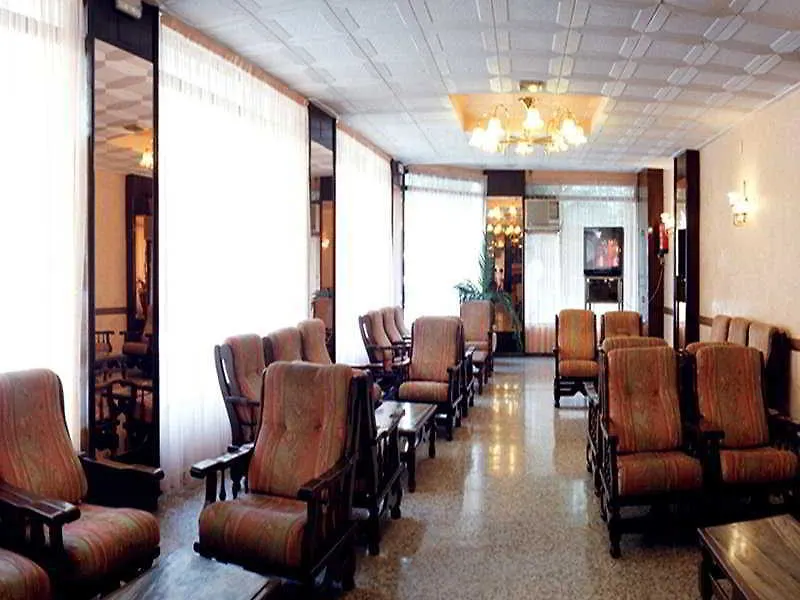Hotel Marisol Calella 2*,  Hiszpania