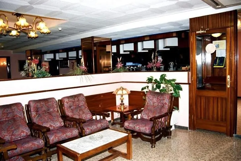 Hotel Marisol Calella 2*,