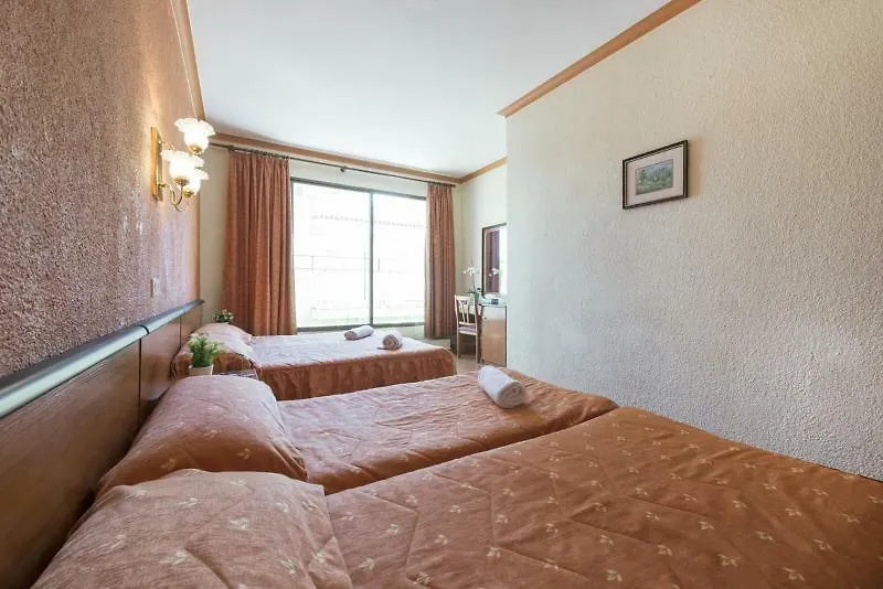 Marisol Hotel Calella Espanha