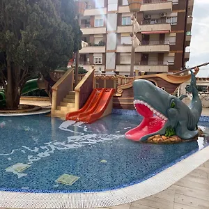 3* Hotel Bon Repos