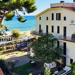 Kalima Beach Affittacamere