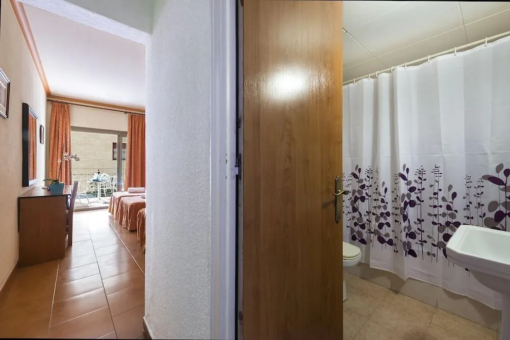 **  Marisol Hotel Calella Spain