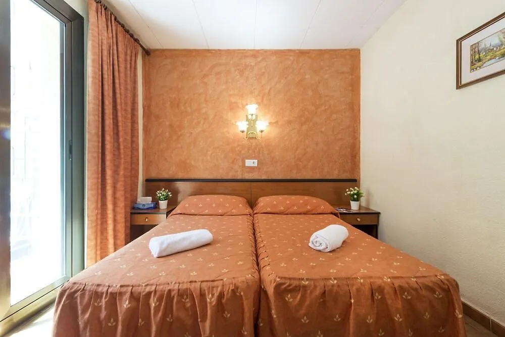 Marisol Hotel Calella