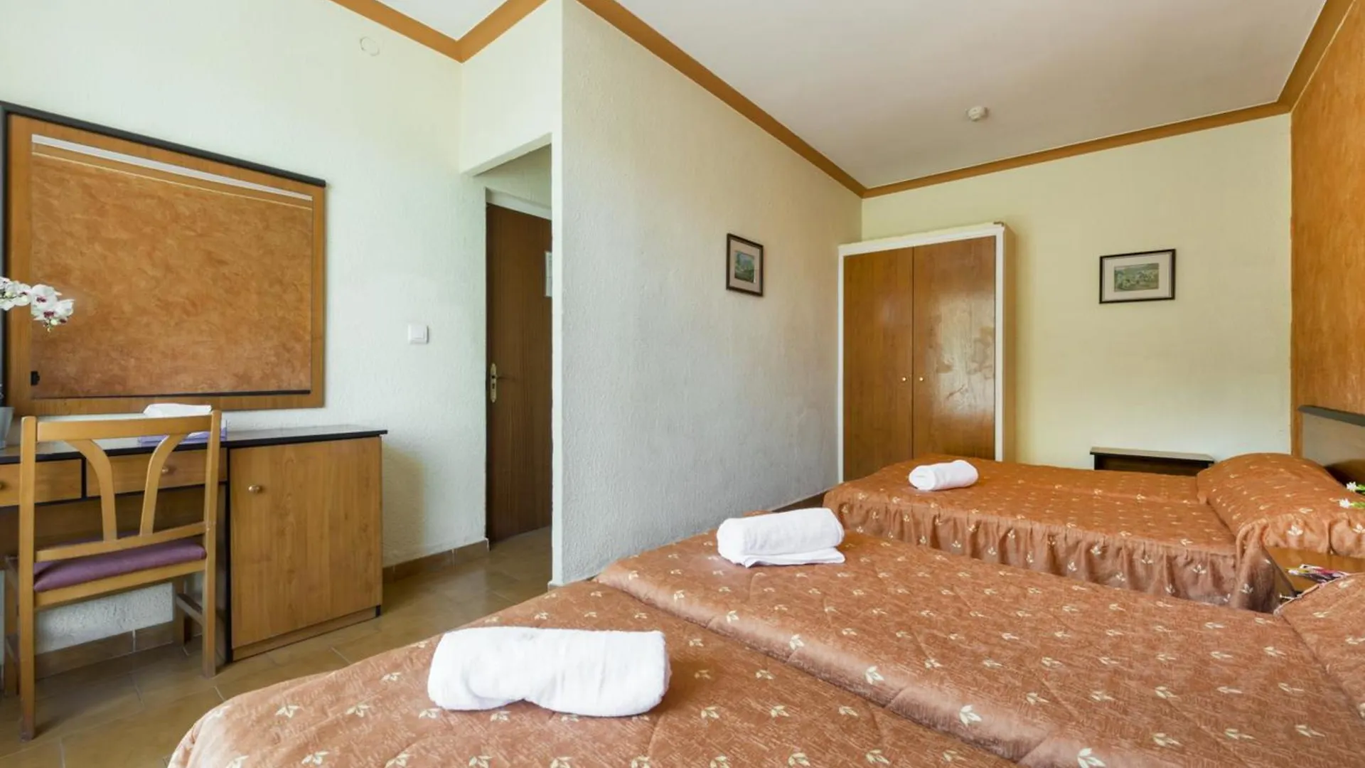 Marisol Hotel Calella