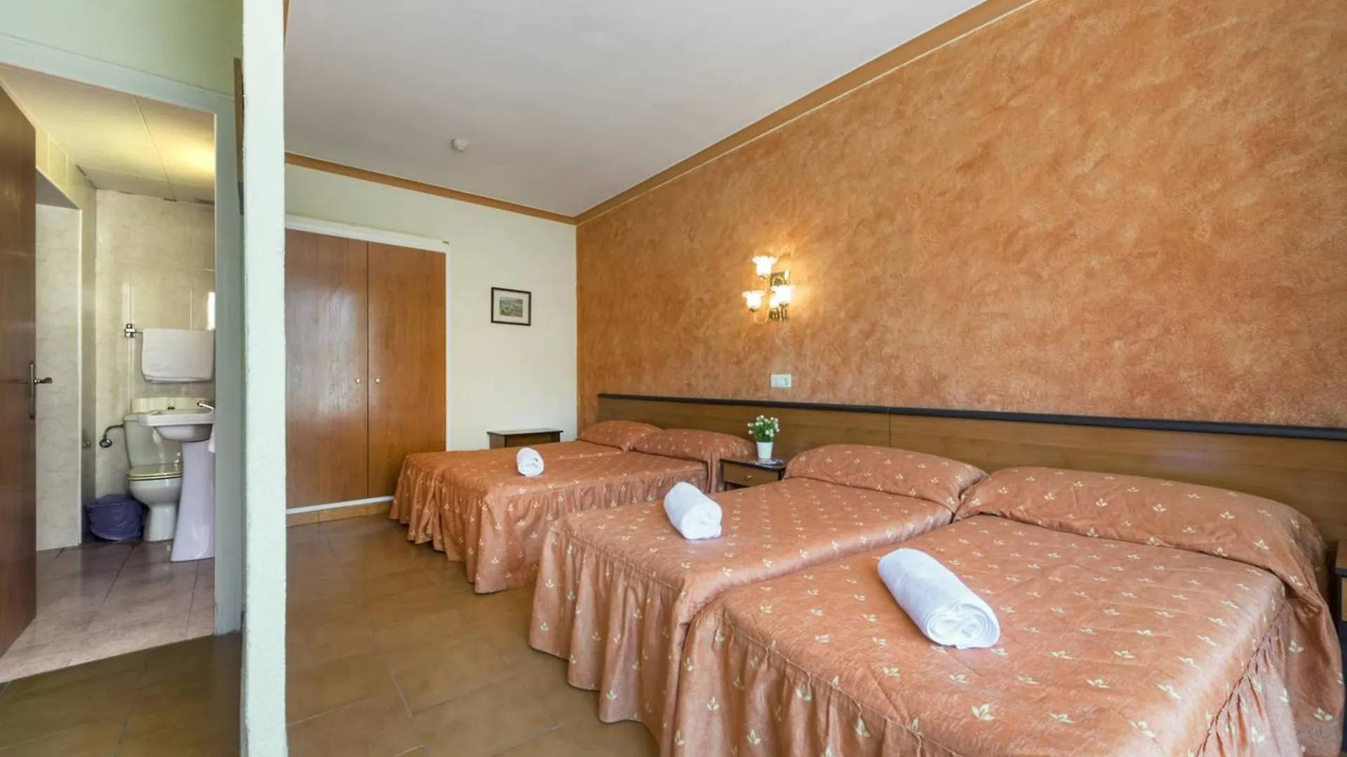 Marisol Hotel Calella