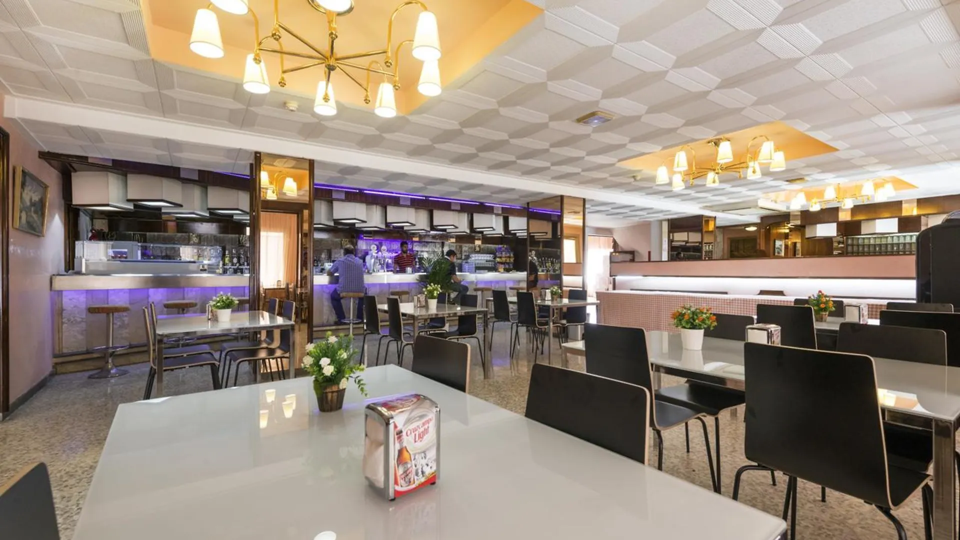 Marisol Hotel Calella