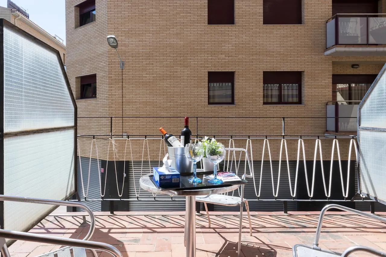 Marisol Hotel Calella