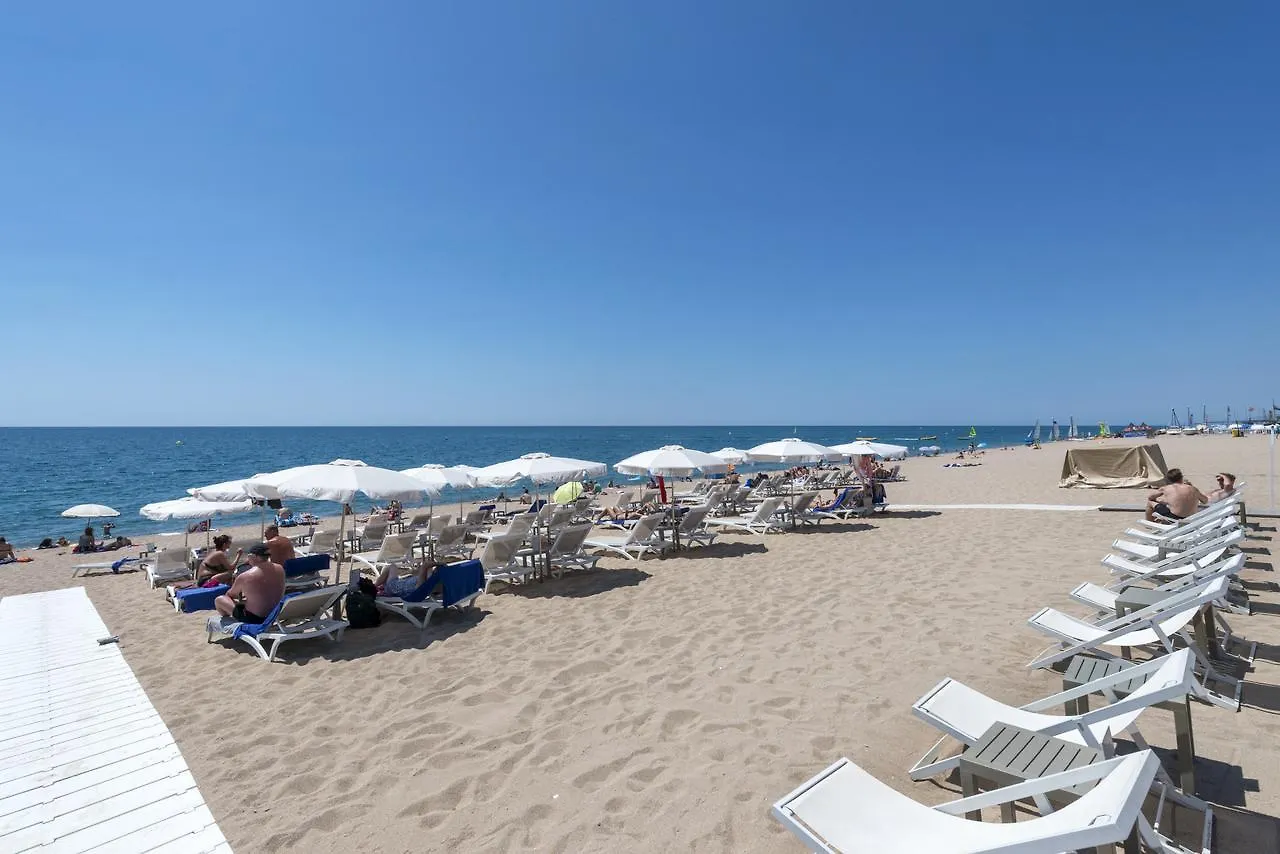 Marisol Hotel Calella