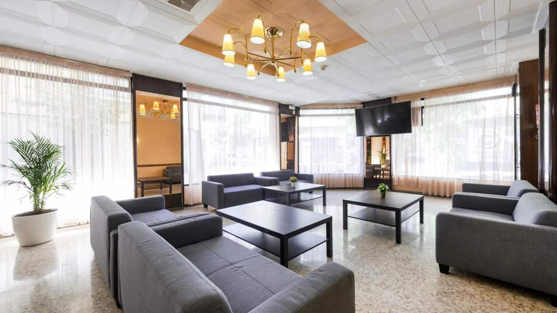 Marisol Hotel Calella