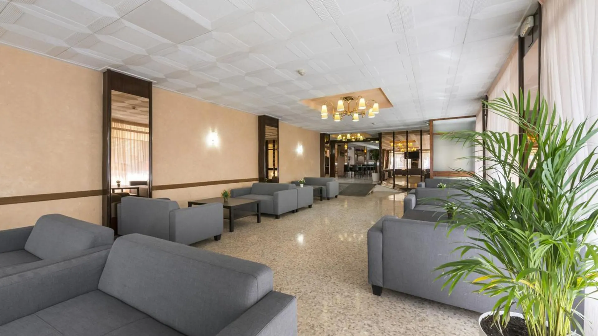 Marisol Hotel Calella 2*,  Spain