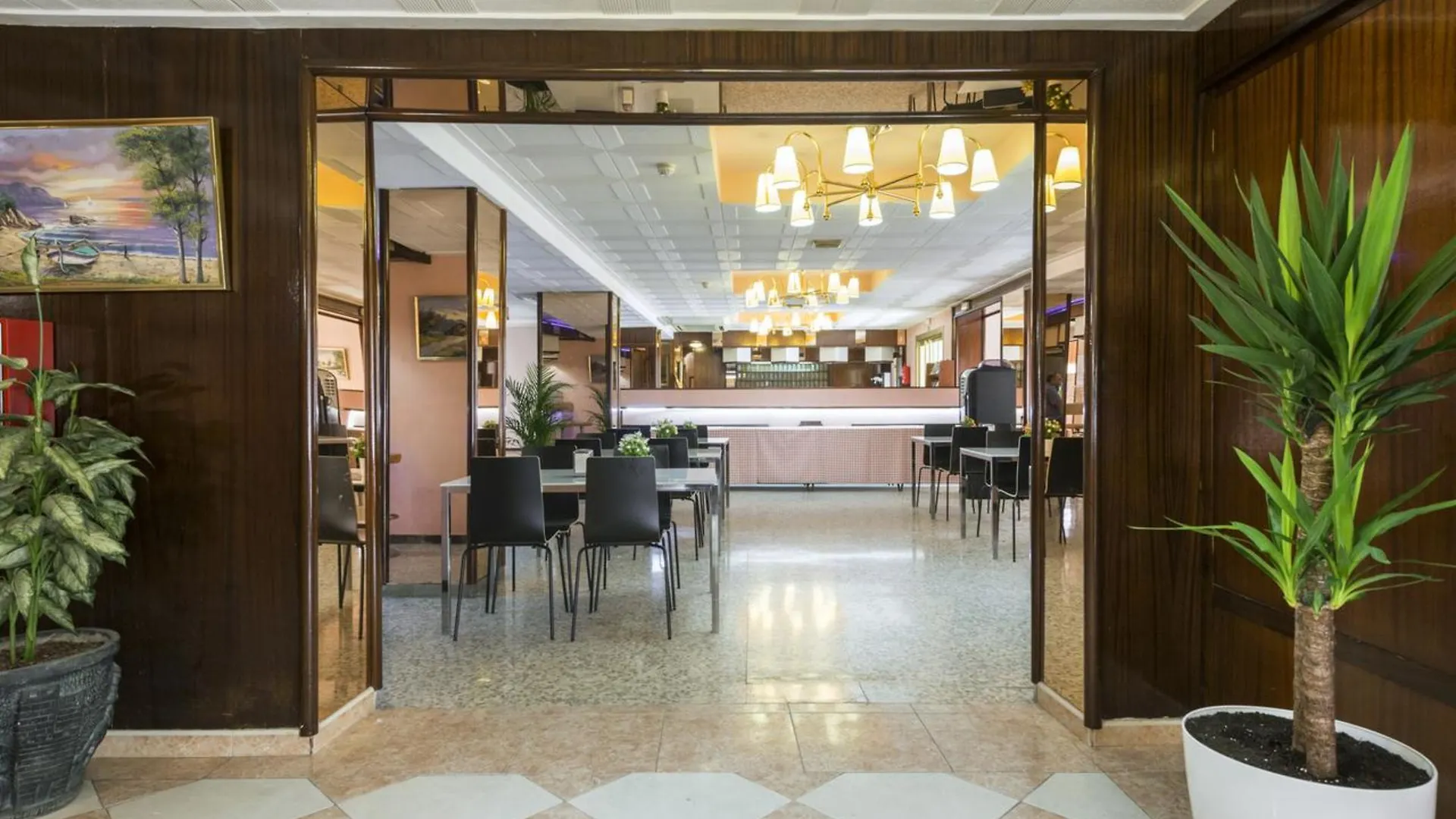 Marisol Hotel Calella