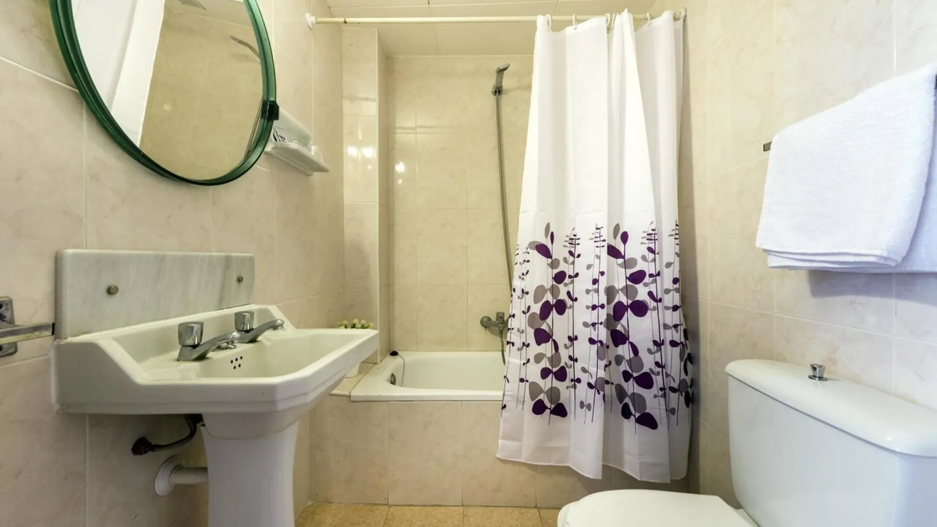Marisol Hotel Calella