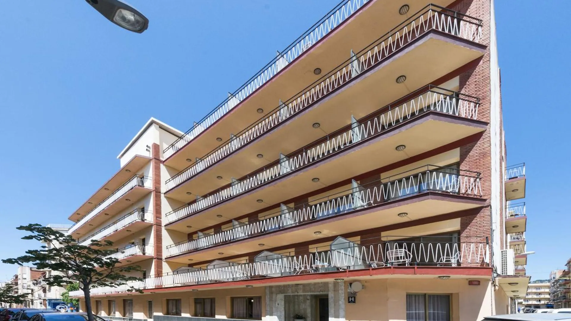 Marisol Hotel Calella