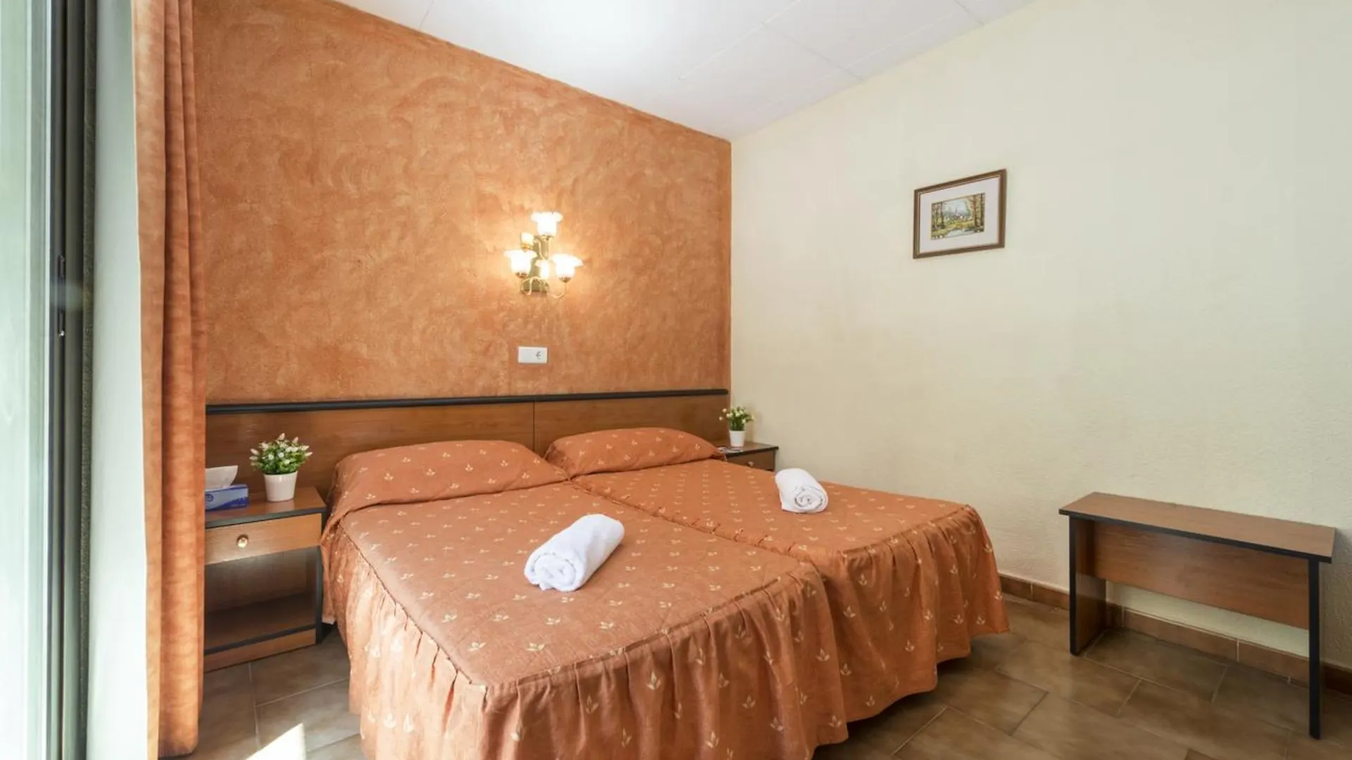 Marisol Hotel Calella