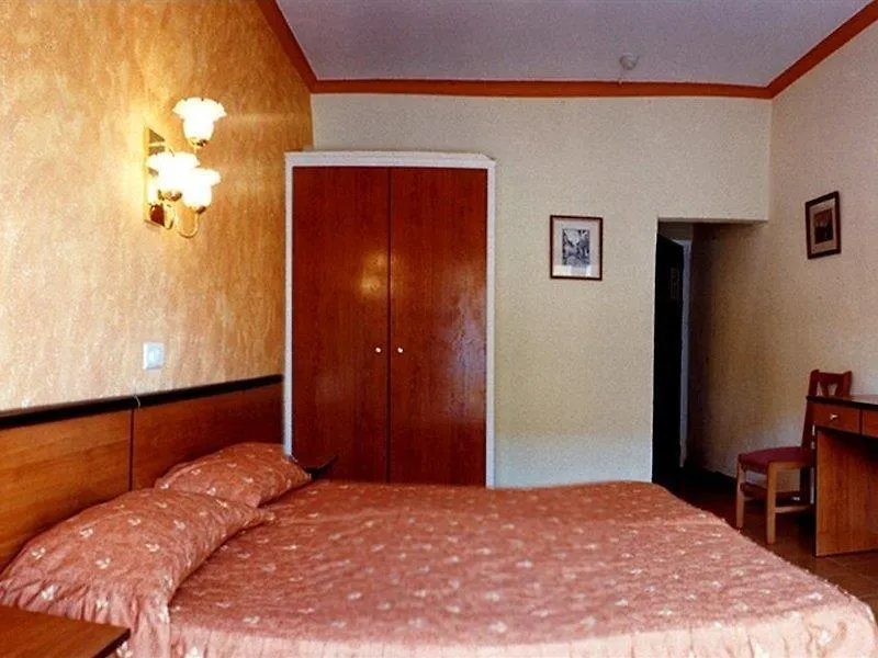 **  Marisol Hotel Calella Spain