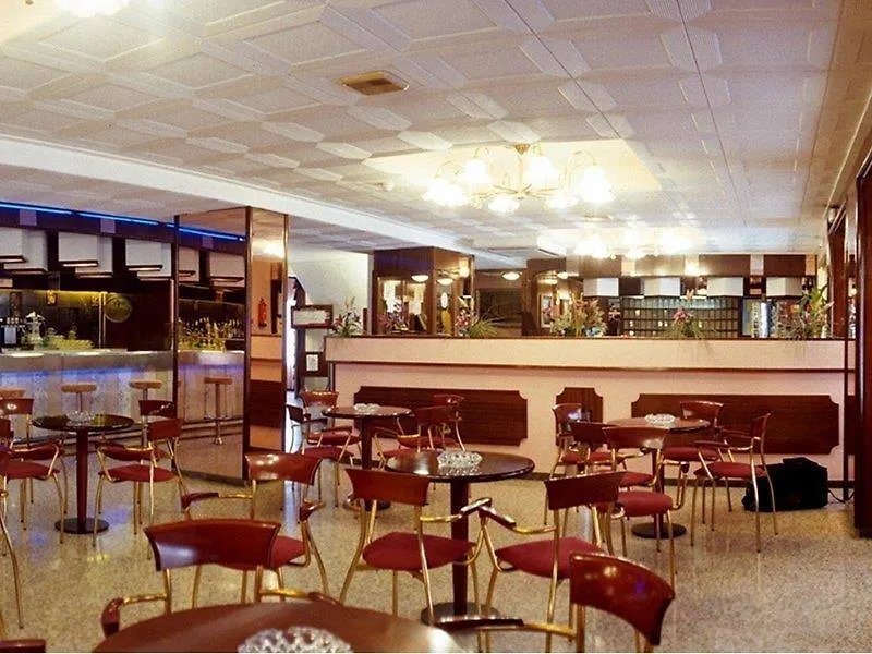 Marisol Hotel Calella