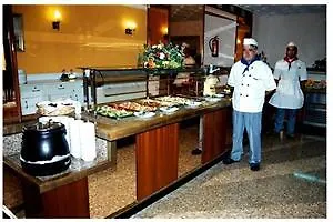 Marisol Hotel Calella