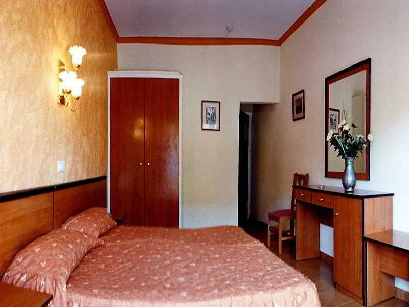 Marisol Hotel Calella