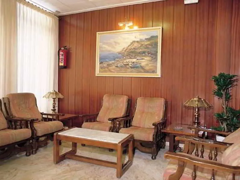 Marisol Hotel Calella 2*,