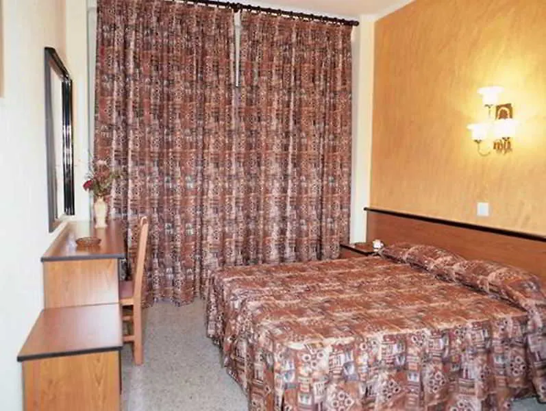 **  Marisol Hotel Calella Spain