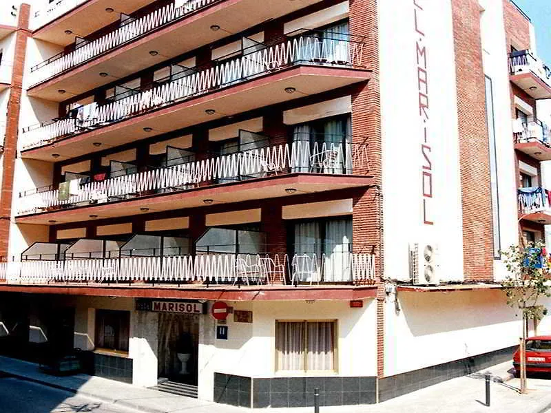 Marisol Hotel Calella