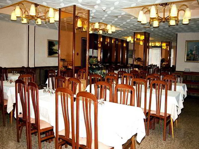 Marisol Hotel Calella