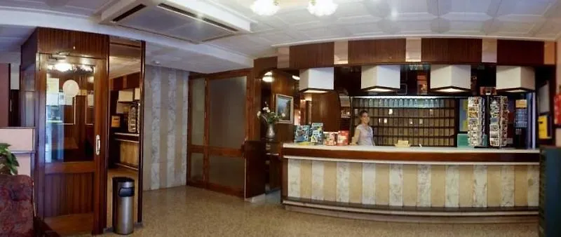 Marisol Hotel Calella 2*,  Spain