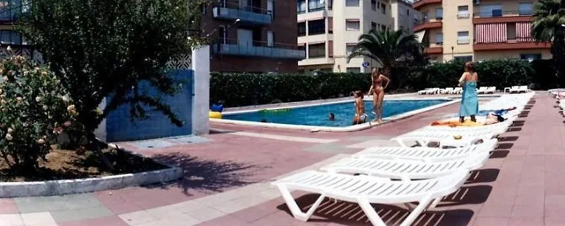 Marisol Hotel Calella