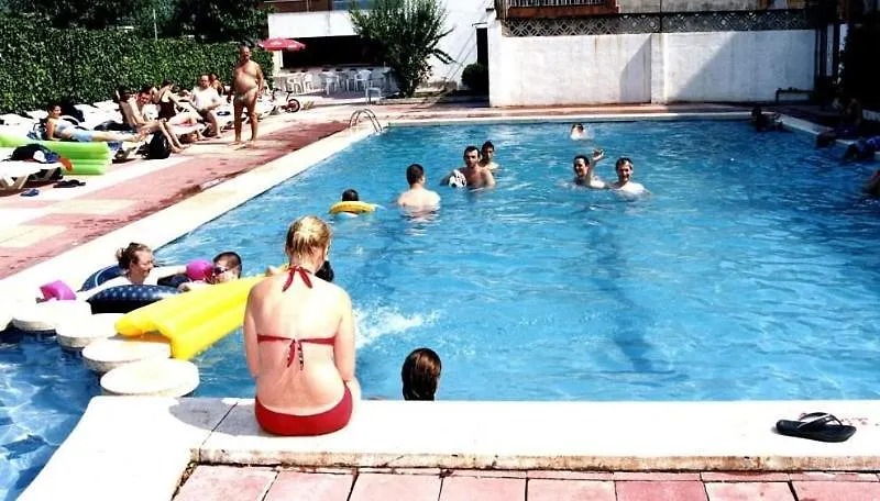 Marisol Hotel Calella