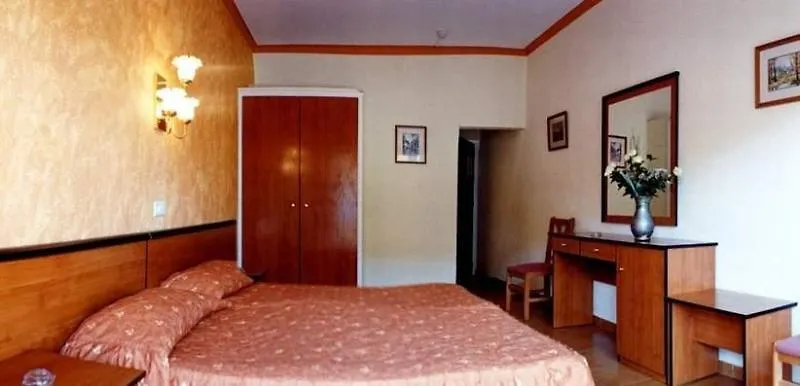 Marisol Hotel Calella