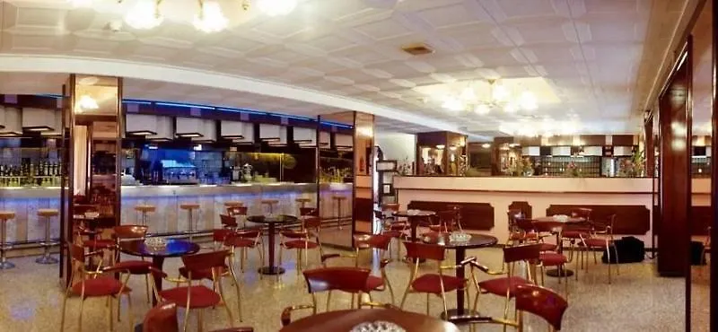 Marisol Hotel Calella Spain