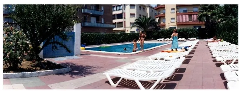 Marisol Hotel Calella