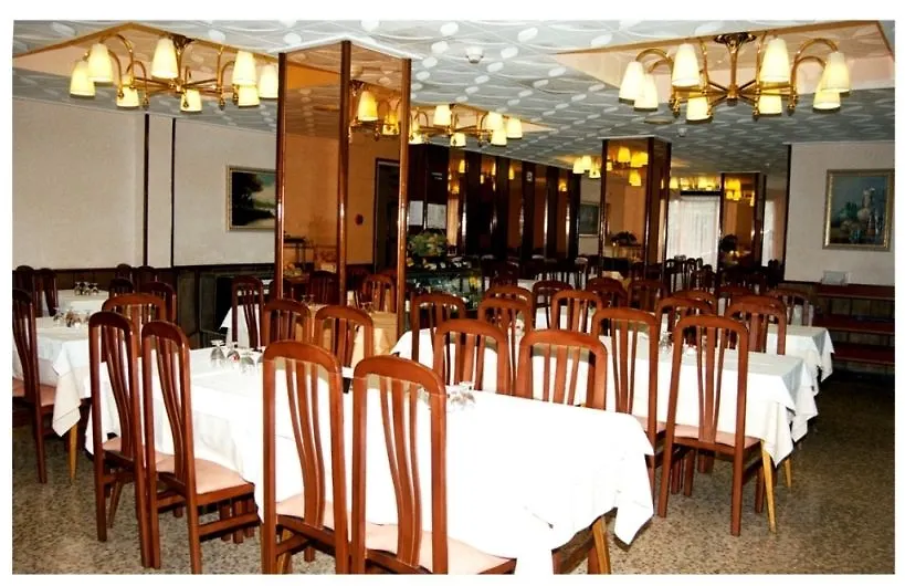 Marisol Hotel Calella