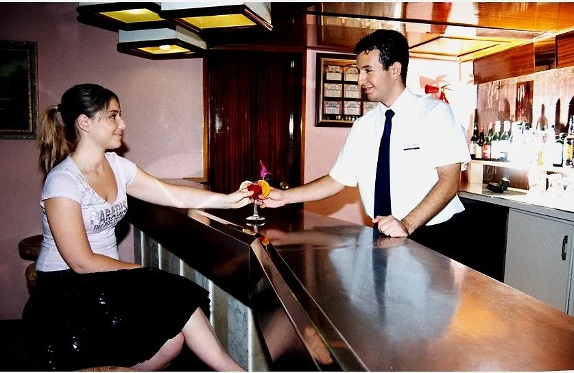 Marisol Hotel Calella