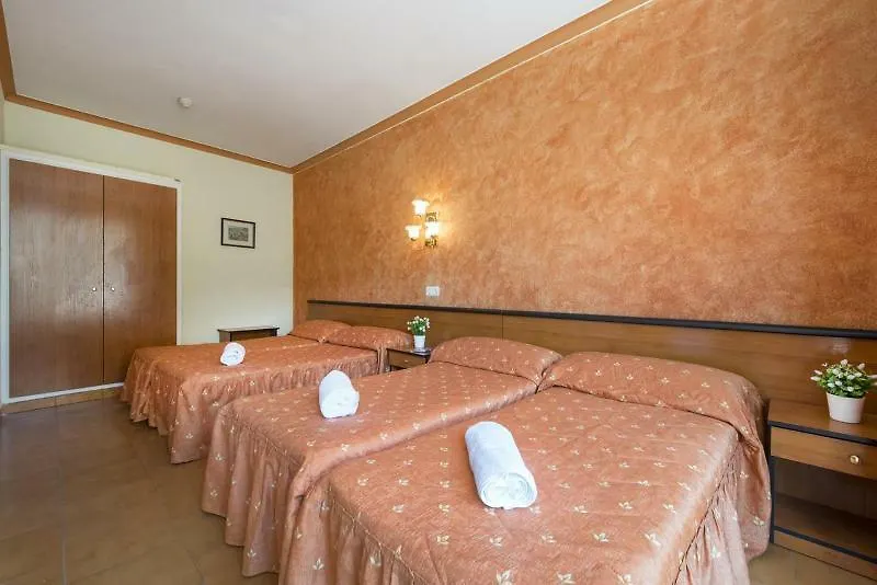Marisol Hotel Calella
