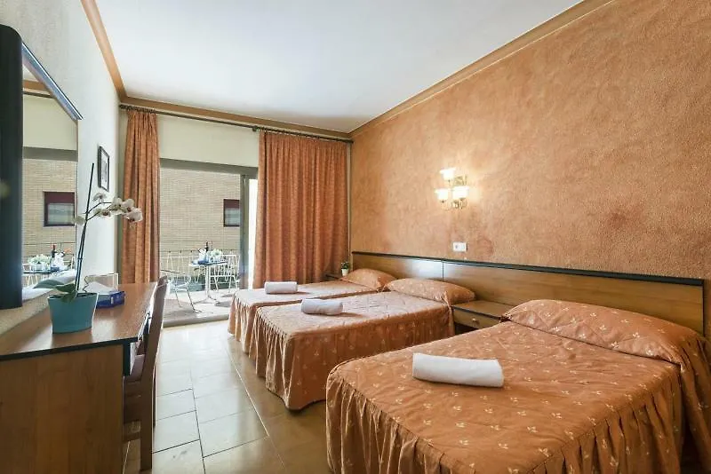 Marisol Hotel Calella 2*,  Spain