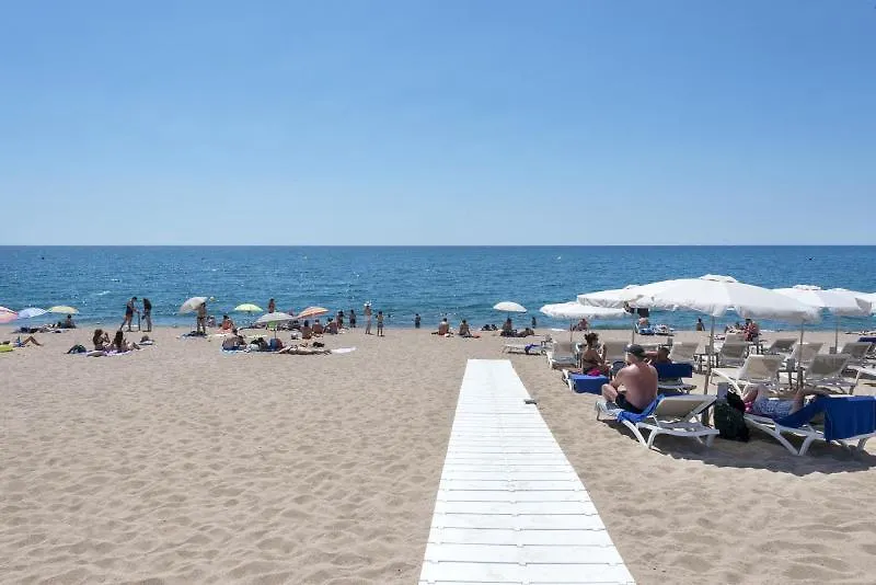 Marisol Hotel Calella 2*,  Spain